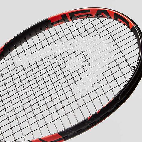 Head IG Heat Pro Tennis Racket - main image